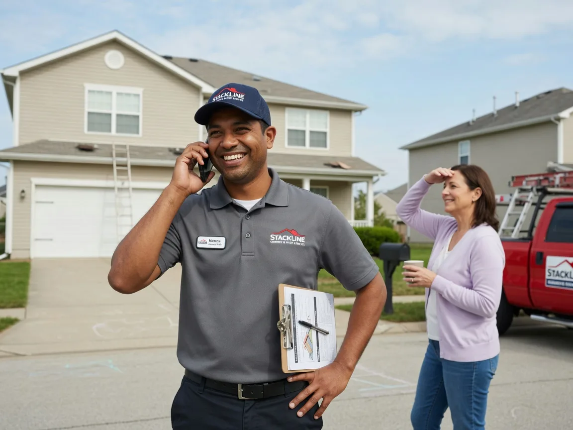 Chimney flashing repair Rockland, DE FAQs